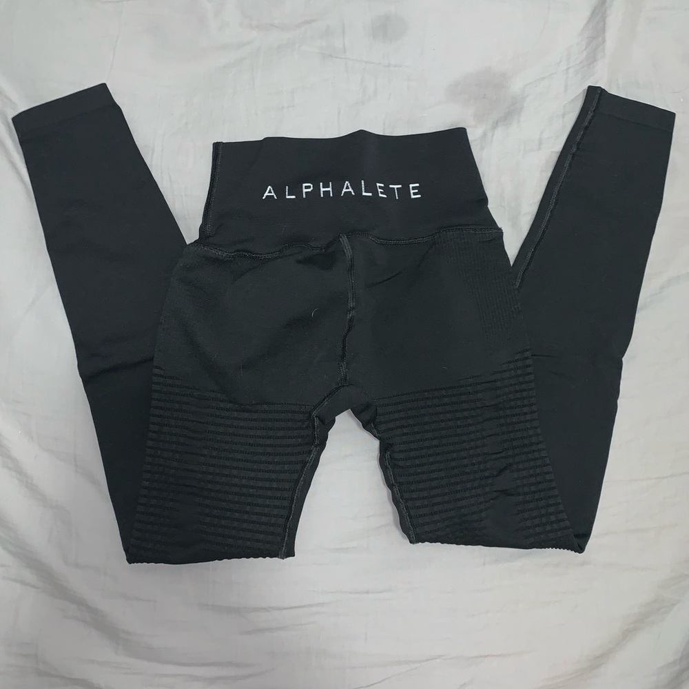 Alphalete Halo Leggings